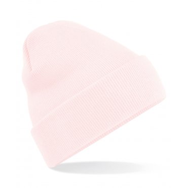 BC045 Original Cuffed Beanie