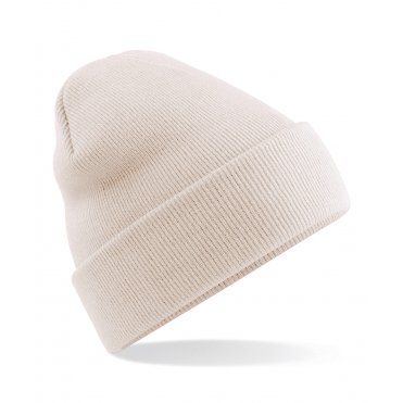 BC045 Original Cuffed Beanie