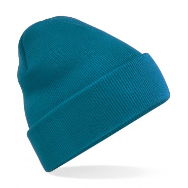 BC045 Original Cuffed Beanie