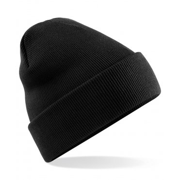 BC045 Original Cuffed Beanie