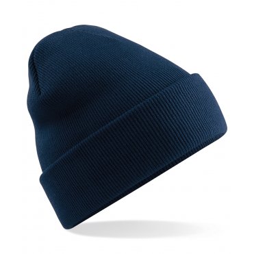 BC045 Original Cuffed Beanie