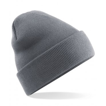 BC045 Original Cuffed Beanie
