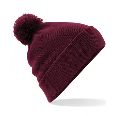 BC426 Original Pom-Pom Beanie