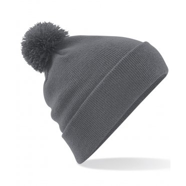 BC426 Original Pom-Pom Beanie