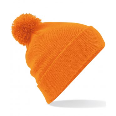 BC426 Original Pom-Pom Beanie