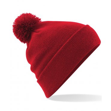 BC426 Original Pom-Pom Beanie