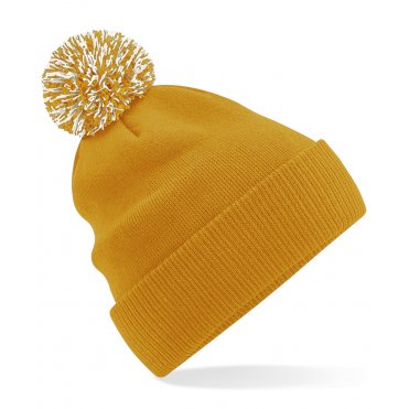 BC450 Snowstar Beanie