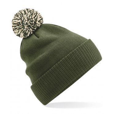 BC450 Snowstar Beanie
