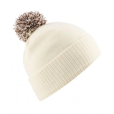 BC450 Snowstar Beanie