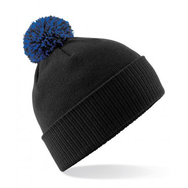 BC450 Snowstar Beanie
