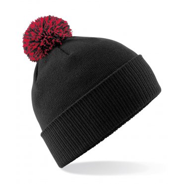 BC450 Snowstar Beanie