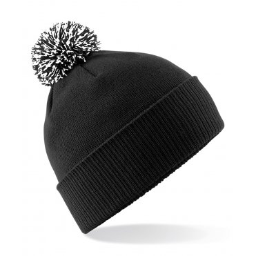 BC450 Snowstar Beanie