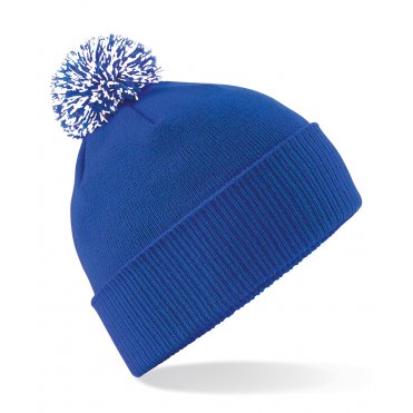 BC450 Snowstar Beanie