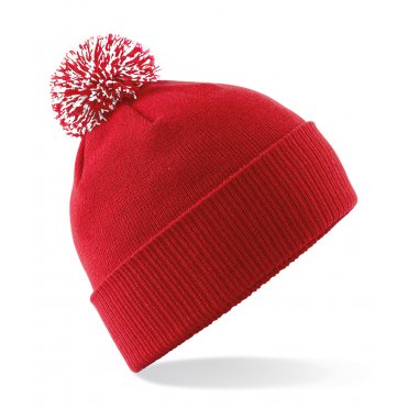 BC450 Snowstar Beanie