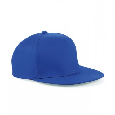 BC610 5-Panel Snapback Rapper Cap