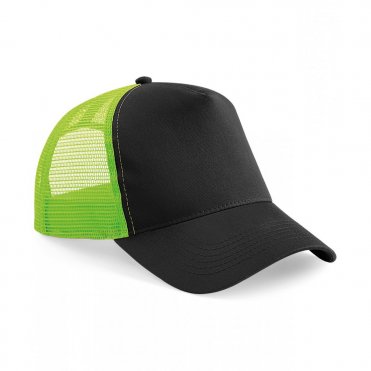 BC640 Snapback Trucker