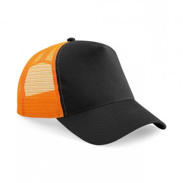BC640 Snapback Trucker