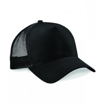 BC640 Snapback Trucker