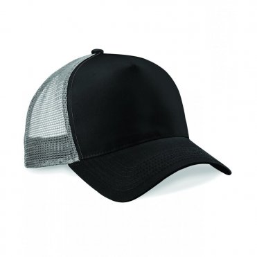 BC640 Snapback Trucker