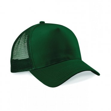 BC640 Snapback Trucker