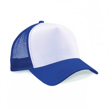 BC640 Snapback Trucker
