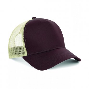 BC640 Snapback Trucker