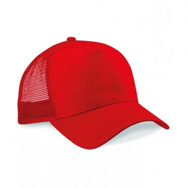 BC640 Snapback Trucker