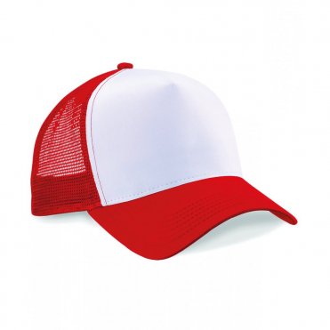 BC640 Snapback Trucker
