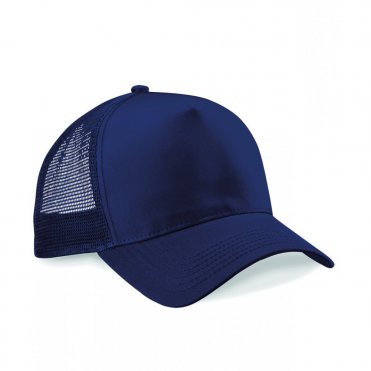 BC640 Snapback Trucker