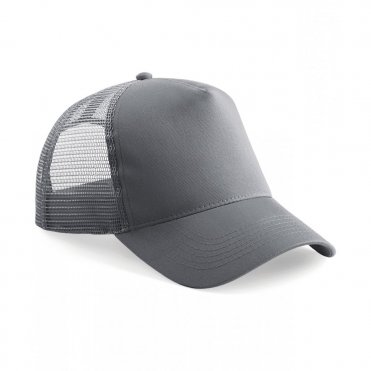 BC640 Snapback Trucker