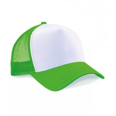 BC640 Snapback Trucker