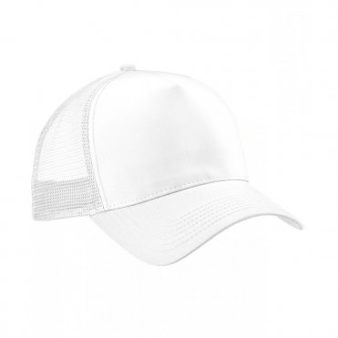 BC640 Snapback Trucker