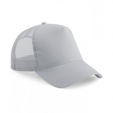 BC640 Snapback Trucker
