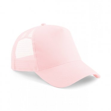 BC640 Snapback Trucker