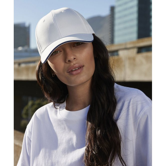 Beechfield B195R Team Sports-Tech Cap