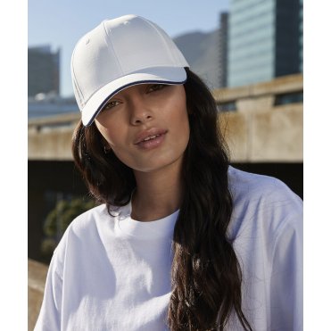 B195R Team Sports-Tech Cap