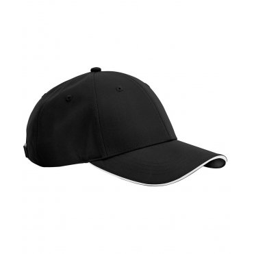 B195R Team Sports-Tech Cap