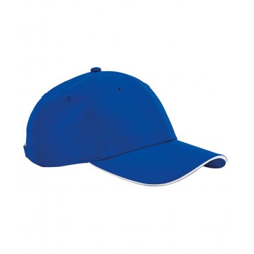 B195R Team Sports-Tech Cap