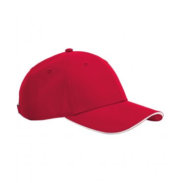 B195R Team Sports-Tech Cap