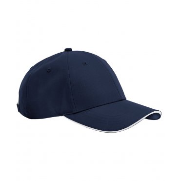 B195R Team Sports-Tech Cap