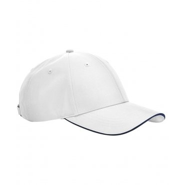 B195R Team Sports-Tech Cap