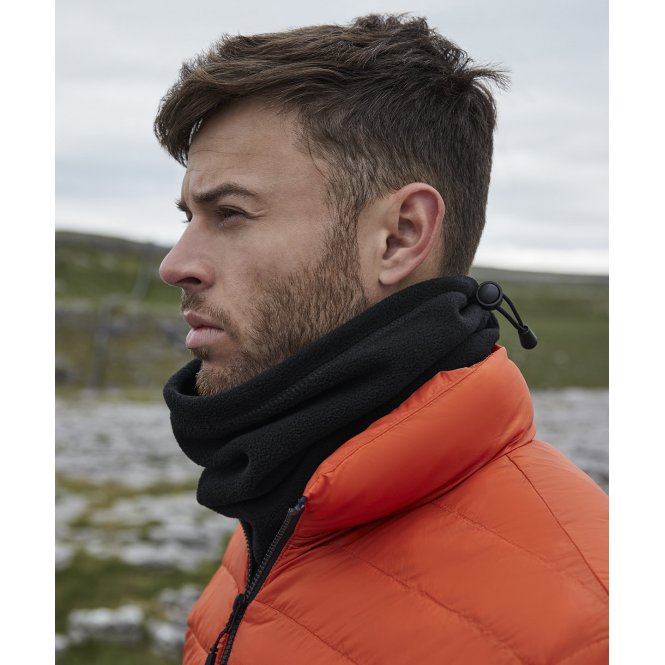 Beechfield B280R Recycled Fleece Snood