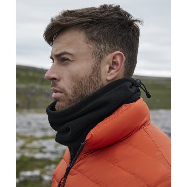 B280R Recycled Fleece Snood
