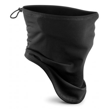 B320B Children's Softshell Sports Tech Neck Warmer