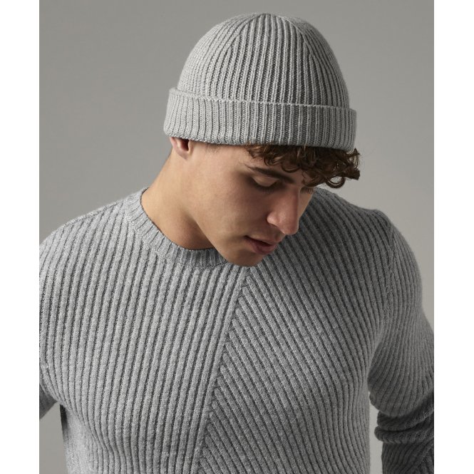 Beechfield B383R Harbour Beanie