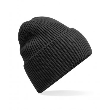 B384R Oversized Cuffed Beanie
