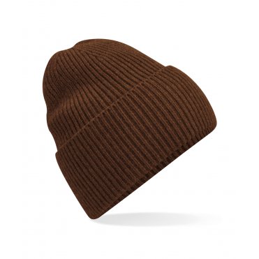 B384R Oversized Cuffed Beanie
