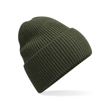 B384R Oversized Cuffed Beanie