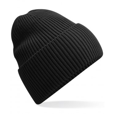 B384R Oversized Cuffed Beanie
