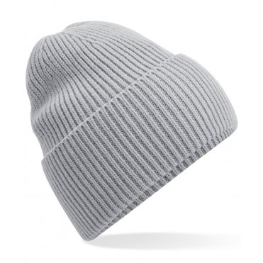 B384R Oversized Cuffed Beanie